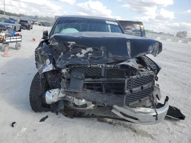 Photo 5 from auction – 2019 RAM 1500 CLASS with VIN 1C6RR7TT0KS612015