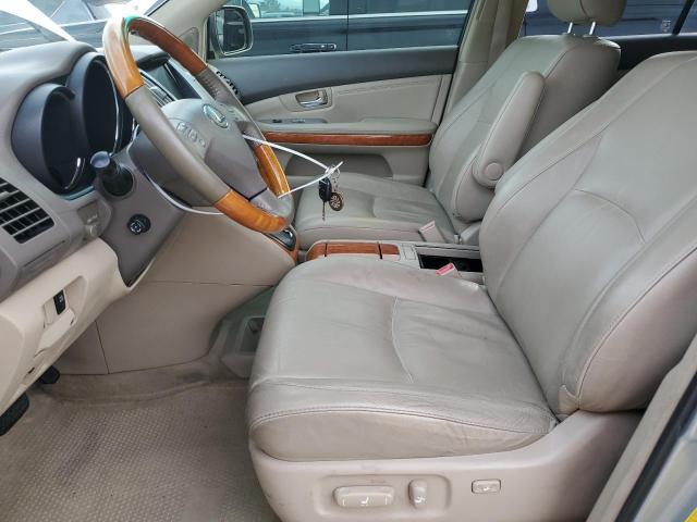 Photo 7 from auction – 2007 LEXUS RX 350 with VIN JTJHK31U772023514