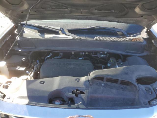 Photo 12 from auction – 2012 HONDA PILOT EX with VIN 5FNYF3H41CB023139