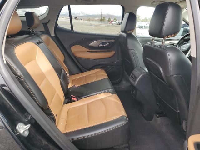 Photo 10 from auction – 2019 GMC TERRAIN SL with VIN 3GKALPEV5KL245248