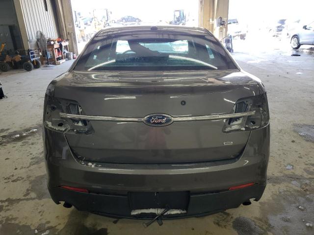 Фото 6 с аукциона – 2014 FORD TAURUS POL с VIN 1FAHP2MK4EG135184