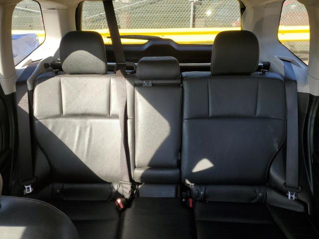 Снимка 10 от търг – 2015 SUBARU FORESTER 2 с VIN JF2SJGUC8FH836816