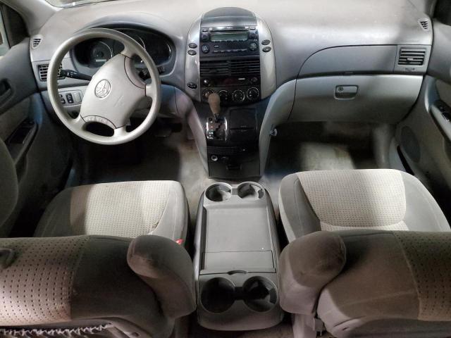 Photo 8 from auction – 2008 TOYOTA SIENNA LE with VIN 5TDBK23C78S020808