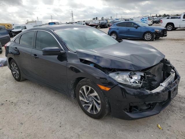 Photo 4 from auction – 2016 HONDA CIVIC EX with VIN 19XFC2F70GE077860