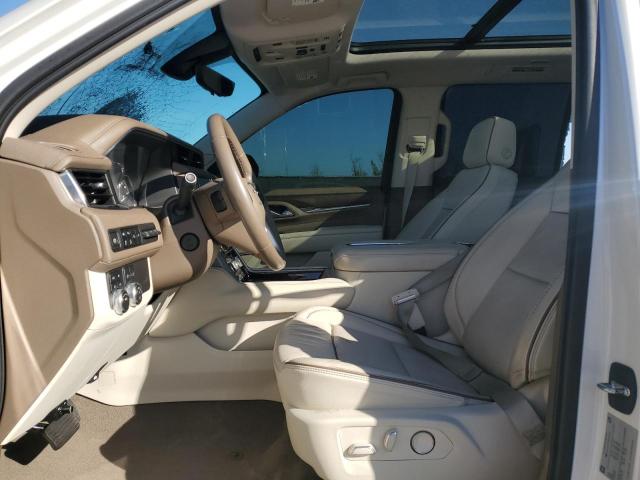 Photo 7 from auction – 2021 GMC YUKON DENA with VIN 1GKS2DKT7MR389596