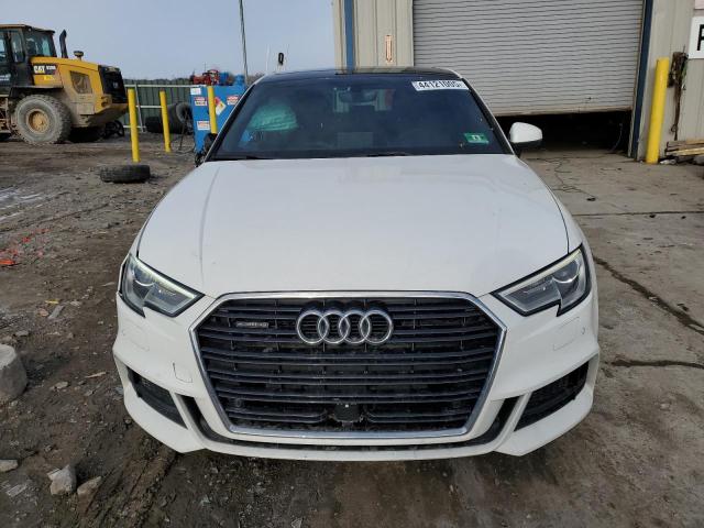 Photo 5 from auction – 2018 AUDI A3 PREMIUM with VIN WAUJ8GFFXJ1044842