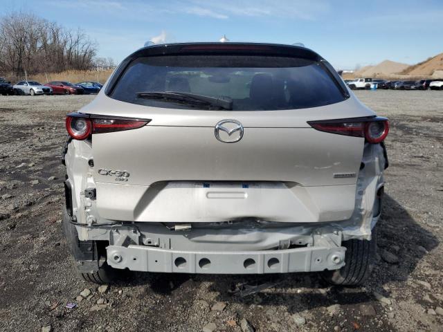 Photo 6 from auction – 2022 MAZDA CX-30 PREM with VIN 3MVDMBDL0NM429048