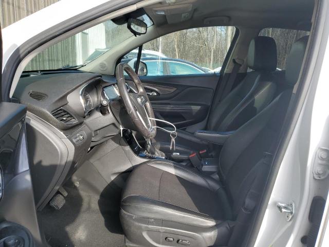 Photo 7 from auction – 2020 BUICK ENCORE PRE with VIN KL4CJESB0LB002629