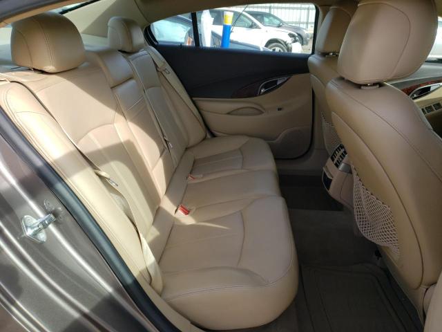 Photo 10 from auction – 2011 BUICK LACROSSE C with VIN 1G4GC5ED5BF263658