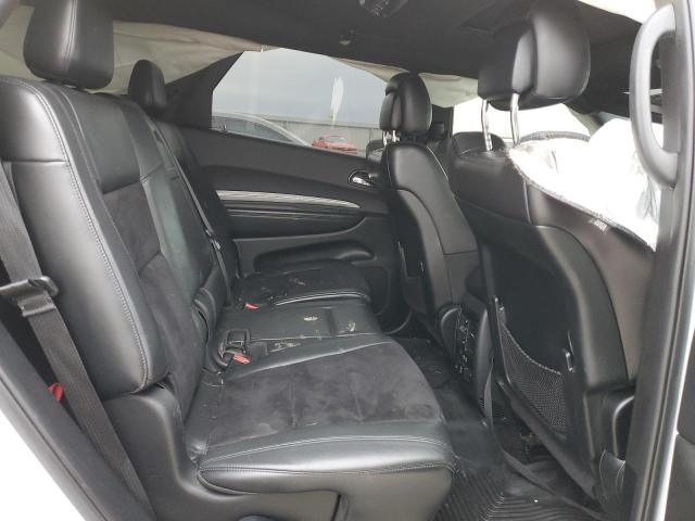 Photo 10 from auction – 2018 DODGE DURANGO GT with VIN 1C4RDJDG9JC116614