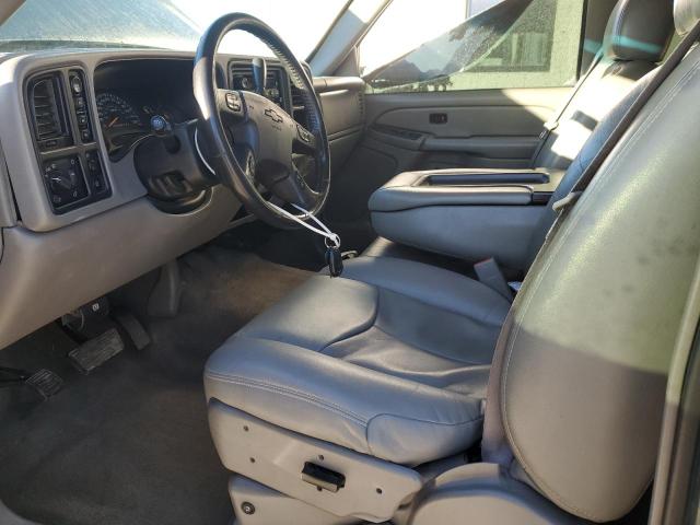 Photo 7 from auction – 2006 CHEVROLET SILVERADO with VIN 2GCEK13T461247143