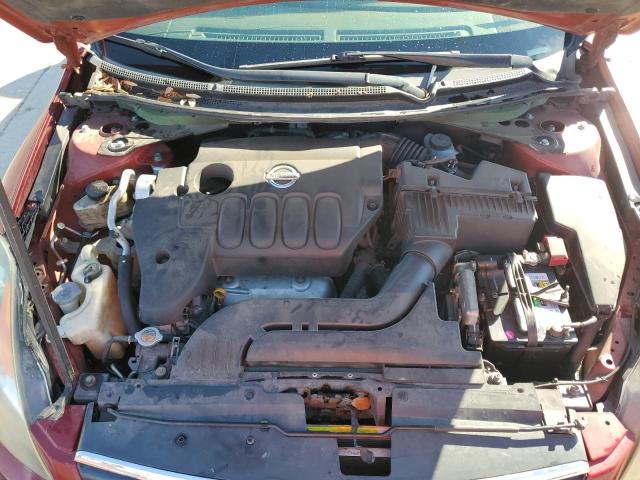 Photo 11 from auction – 2007 NISSAN ALTIMA 2.5 with VIN 1N4AL21E47C193818