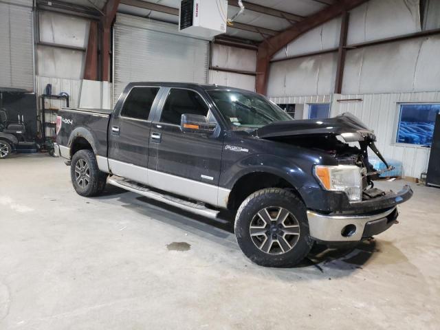 Photo 4 from auction – 2012 FORD F150 SUPER with VIN 1FTFW1ET3CKD91672