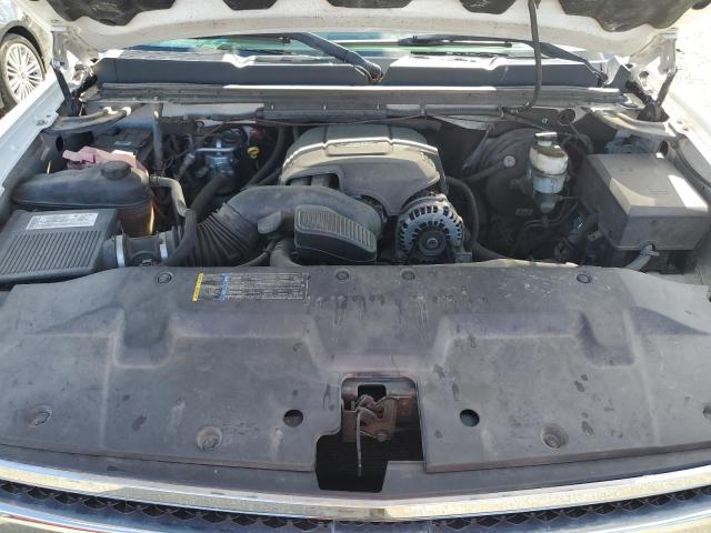 Photo 11 from auction – 2007 CHEVROLET SILVERADO with VIN 2GCEC13C171512518