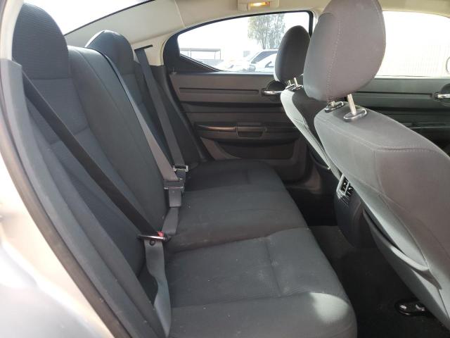 Photo 10 from auction – 2008 DODGE CHARGER with VIN 2B3KA43R88H276104