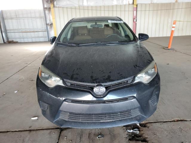 Photo 5 from auction – 2016 TOYOTA COROLLA L with VIN 2T1BURHEXGC657003