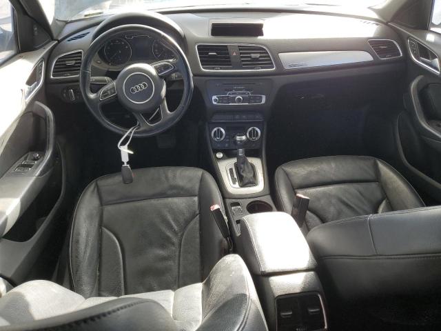 Photo 8 from auction – 2015 AUDI Q3 PREMIUM with VIN WA1EFCFS2FR006394