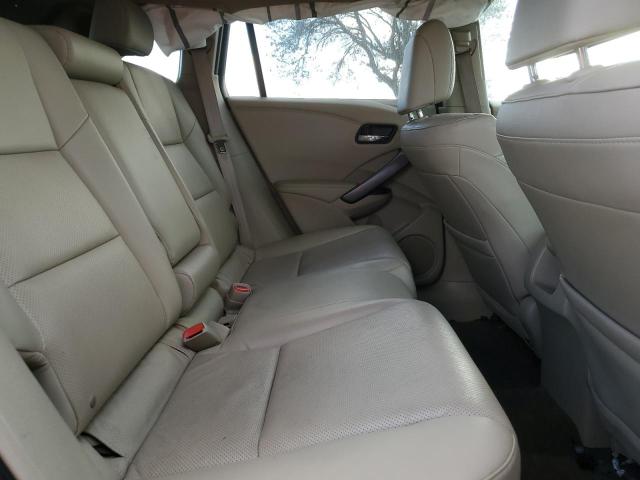 Photo 11 from auction – 2013 ACURA RDX TECHNO with VIN 5J8TB3H54DL010769