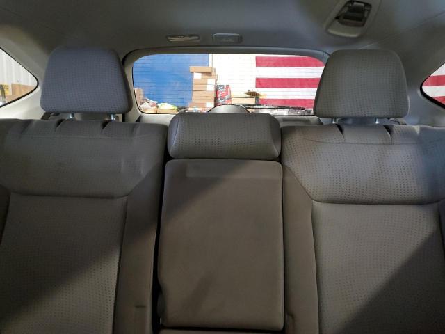 Photo 10 from auction – 2012 HONDA CR-V EX with VIN 2HKRM4H50CH634600