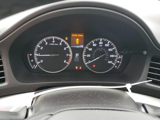 Photo 9 from auction – 2018 ACURA ILX SPECIA with VIN 19UDE2F42JA008848