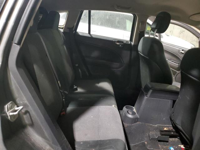 Photo 11 from auction – 2012 DODGE CALIBER SX with VIN 1C3CDWDA0CD527819