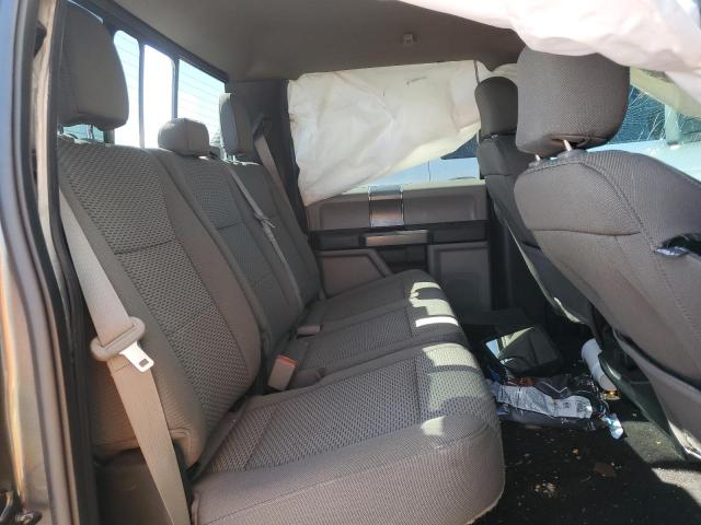 Photo 10 from auction – 2018 FORD F150 SUPER with VIN 1FTEW1CG4JKE00555