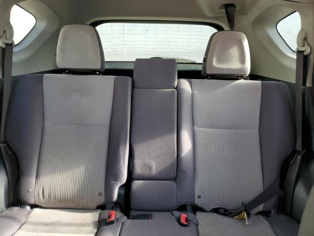 Photo 10 from auction – 2015 TOYOTA RAV4 XLE with VIN JTMRFREV4FD111845