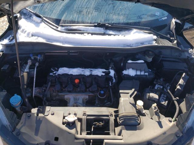 Photo 12 from auction – 2017 HONDA HR-V EX with VIN 3CZRU5G5XHM723643