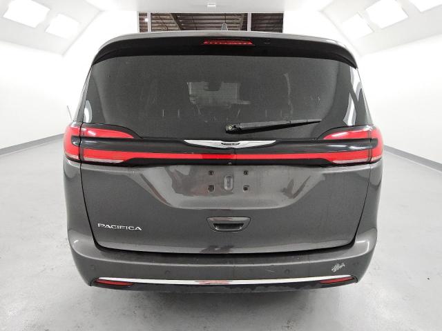 Photo 6 from auction – 2021 CHRYSLER PACIFICA T with VIN 2C4RC1BG6MR535134