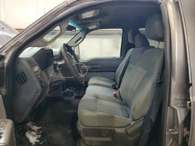Photo 7 from auction – 2011 FORD F350 SUPER with VIN 1FT8W3B64BEA06653