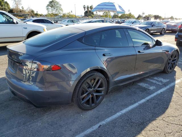 Снимка 3 от търг – 2021 TESLA MODEL S с VIN 5YJSA1E58MF434156