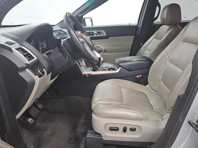 Photo 7 from auction – 2014 FORD EXPLORER L with VIN 1FM5K7F88EGC37142