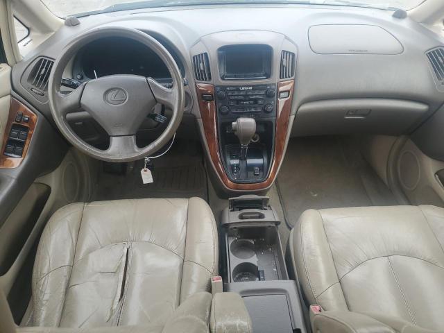 Photo 8 from auction – 1999 LEXUS RX 300 with VIN JT6HF10U2X0020147