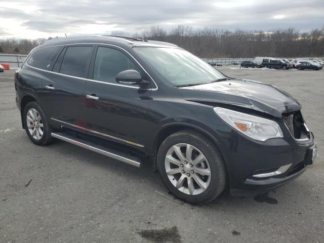 Photo 4 from auction – 2015 BUICK ENCLAVE with VIN 5GAKVCKD9FJ137194