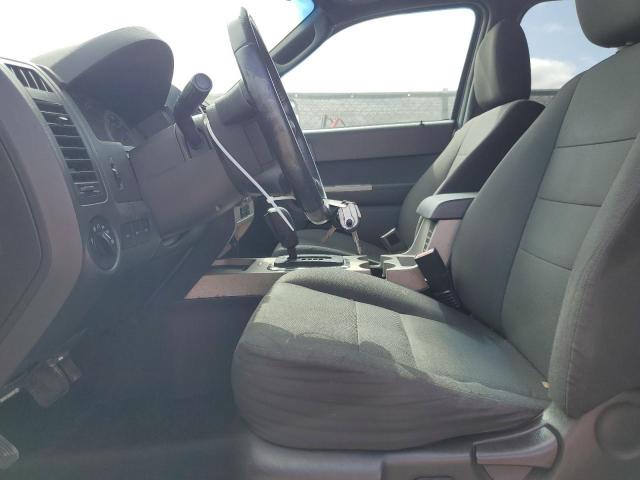 Photo 7 from auction – 2012 FORD ESCAPE XLT with VIN 1FMCU0D76CKA99212