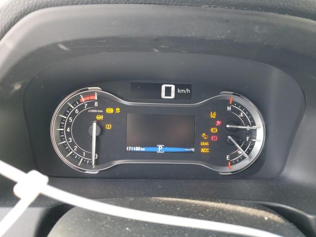 Photo 9 from auction – 2017 HONDA PILOT TOUR with VIN 5FNYF6H97HB508910