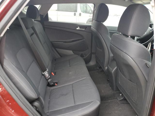 Photo 11 from auction – 2020 HYUNDAI TUCSON SE with VIN KM8J2CA44LU105277