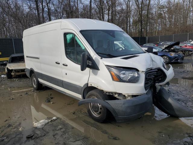 Foto 4 de la subasta – 2018 FORD TRANSIT T- con VIN 1FTBW2CM2JKA92784