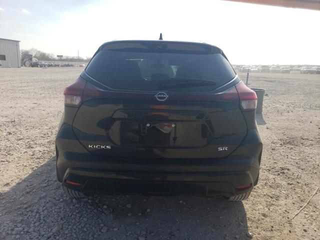 Photo 6 from auction – 2023 NISSAN KICKS SR with VIN 3N1CP5DV9PL552530