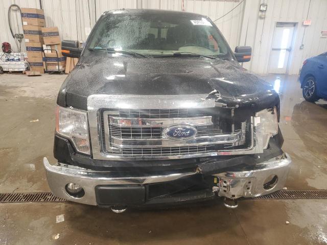 Photo 5 from auction – 2014 FORD F150 SUPER with VIN 1FTFW1ET6EFC41874