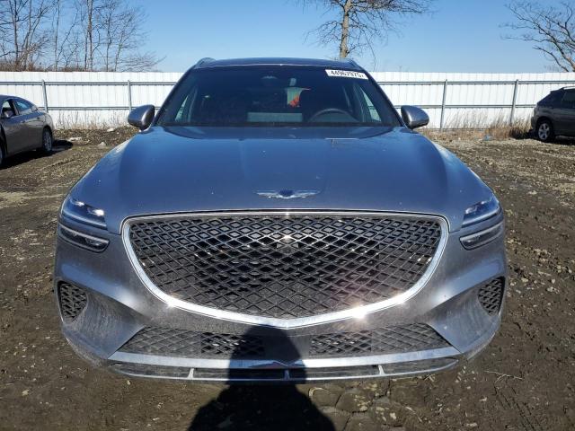 Photo 5 from auction – 2024 GENESIS GV70 BASE with VIN 5NMMADTB4RH003337