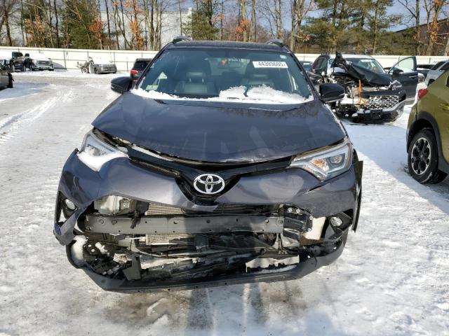 Photo 5 from auction – 2016 TOYOTA RAV4 SE with VIN JTMJFREVXGJ081315