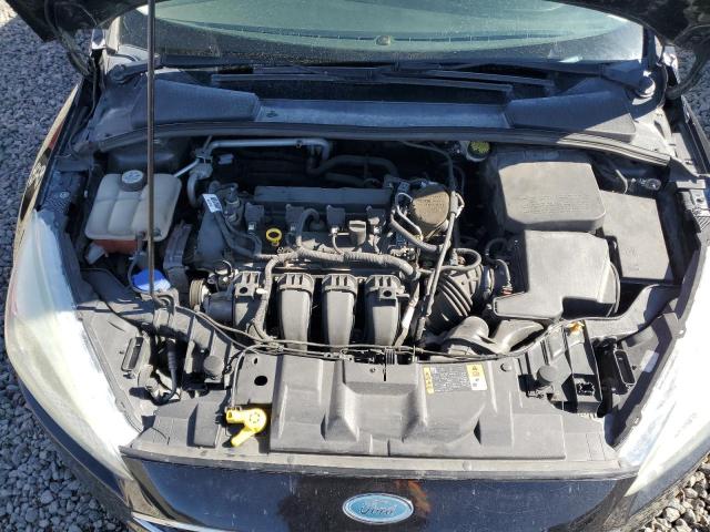 Photo 11 from auction – 2015 FORD FOCUS SE with VIN 1FADP3F29FL330367