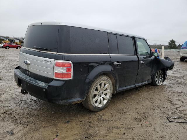 Снимка 3 от търг – 2009 FORD FLEX LIMIT с VIN 2FMDK53C39BA28638