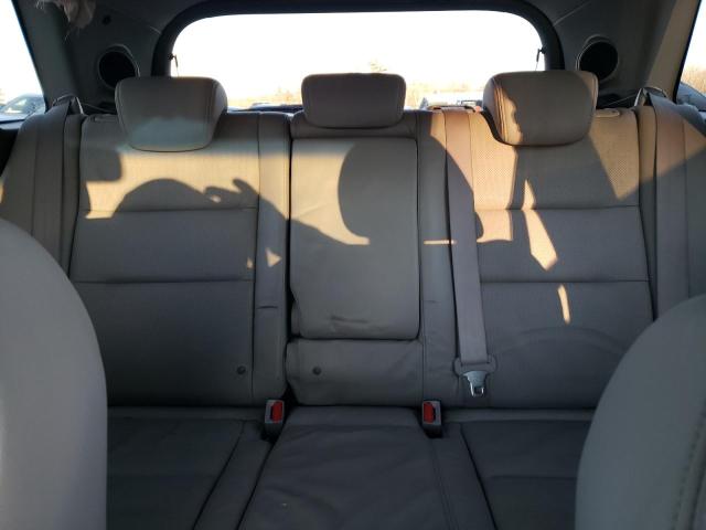 Photo 10 from auction – 2008 ACURA RDX TECHNO with VIN 5J8TB18548A003262