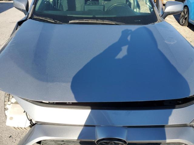 Photo 12 from auction – 2021 TOYOTA RAV4 XLE with VIN 2T3P1RFV8MC143073
