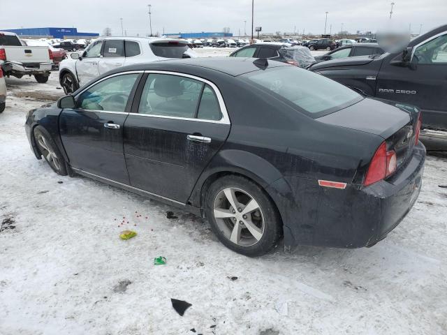 Photo 2 from auction – 2012 CHEVROLET MALIBU 1LT with VIN 1G1ZC5E07CF166370