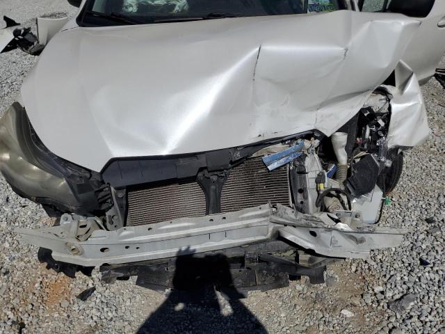 Photo 11 from auction – 2012 SUBARU IMPREZA with VIN JF1GJAA63CH010618