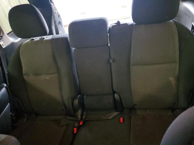 Photo 10 from auction – 2019 NISSAN PATHFINDER with VIN 5N1DR2MMXKC654355