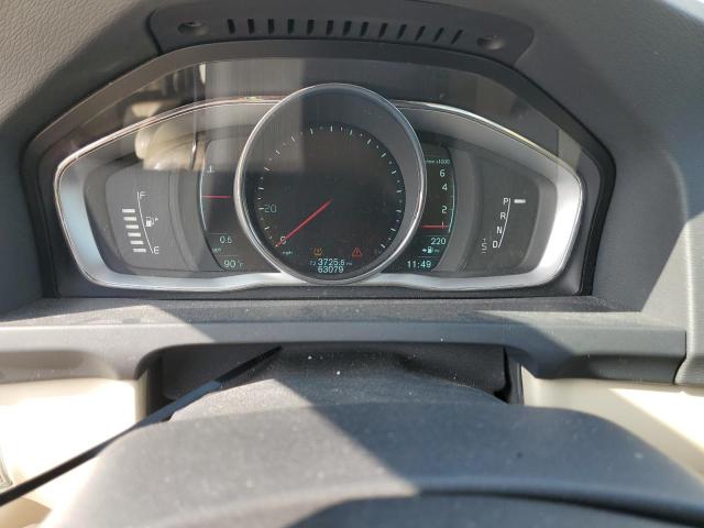 Photo 9 from auction – 2014 VOLVO S60 T5 with VIN YV1612FS4E2289465